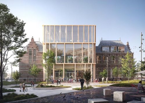 University of Groningen